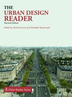 The Urban Design Reader (Routledge Urban Readers) 0415333873 Book Cover