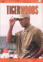 Tiger Woods (A&E Biograph) 1580135692 Book Cover