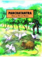 Panchatantra: Stories of Wit and Wisdom 8171817629 Book Cover