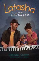 Latasha and the Kidd on Keys 0983724393 Book Cover