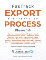 FasTrack Export Step-by-Step Process: Phases 1-8 1733147489 Book Cover