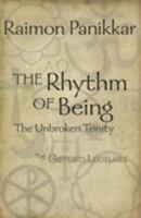 The Rhythm of Being: The Gifford Lectures 1626980152 Book Cover