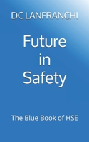 Future in Safety: The Blue Book of HSE 170903145X Book Cover