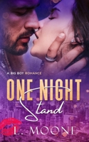One Night Stand 1913930084 Book Cover