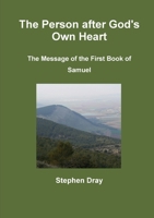 The Person after God's Own Heart 1291309381 Book Cover