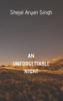 An Unforgettable Night B08C94RLLH Book Cover
