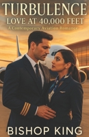 Turbulence: Love at 40,000 feet B0FDB2YGMD Book Cover