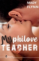 MY PHILOVE TEACHER 2376523230 Book Cover