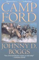 Camp Ford: A Western Story 0843958383 Book Cover