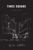 Times Square 0991376234 Book Cover