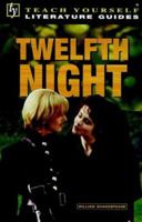 "Twelfth Night" (Teach Yourself Revision Guides) 034075348X Book Cover