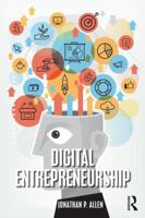 Digital Entrepreneurship 1138583693 Book Cover