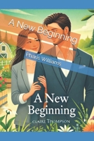 A New Beginning B0D77TN1K8 Book Cover