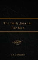 The Daily Journal For Men 171536693X Book Cover