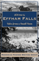 Welcome to Effham Falls B0C5ZCJNKJ Book Cover