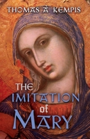 The Imitation of Mary 0899423302 Book Cover