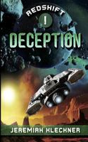 Deception (REDSHIFT) 1729313531 Book Cover