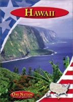 Hawaii (One Nation) 0736812350 Book Cover