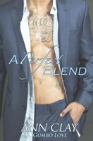 A Perfect Blend 1530105366 Book Cover