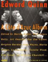 Cote D'Azur Album (Scalo Publishers) 1881616274 Book Cover