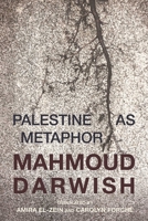 Palestine as Metaphor 1623719429 Book Cover