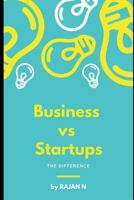 Business Vs Startup 1718003935 Book Cover