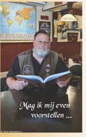 Mag ik me even voorstellen? B09BGHX63V Book Cover