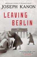 Leaving Berlin 1476704651 Book Cover