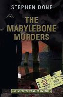Marylebone Murders 1904109217 Book Cover