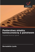 Pasterstwo między koniecznością a państwem 6203347493 Book Cover