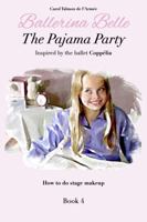 The Pajama Party 0578817306 Book Cover
