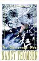 The Christmas Deer 0759657718 Book Cover