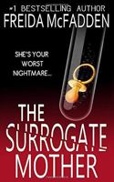 The Surrogate Mother B087CVY9ZQ Book Cover