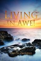Living in Awe! 1622301730 Book Cover