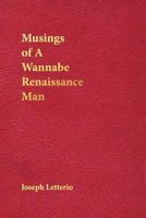 Musings of a Wannabe Renaissance Man 171700847X Book Cover
