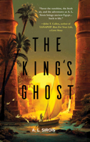The King's Ghost 1646037472 Book Cover