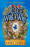 Alice with a Why 0593691997 Book Cover