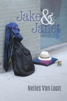 Jake and Janet 0228816467 Book Cover