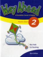 Way Ahead 2: Grammar Practice Book 1405058536 Book Cover