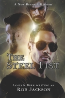 The Steel Fist B0CHL7DFDT Book Cover