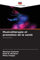 Musicothérapie et promotion de la santé (French Edition) 620244469X Book Cover