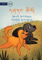 Dasha and Miro - ??????? ??????? (Dzongkha Edition) 1923110802 Book Cover