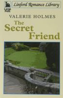 The Secret Friend 1444840975 Book Cover