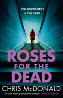 Roses for the Dead: 3 (Di Erika Piper) 0008744262 Book Cover