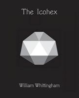 The Icohex: Icosahexahedron 1981838481 Book Cover
