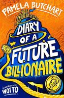Diary of a Future Billionaire 0702333204 Book Cover