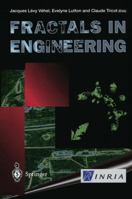 Fractals in Engineering: From Theory to Industrial Applications 1447112539 Book Cover