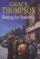 Waiting for Yesterday 0727871862 Book Cover