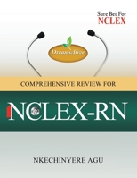 Dreamsalive Comprehensive Review for Nclex-Rn 1665549173 Book Cover