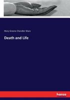 Death and Life 3337389260 Book Cover